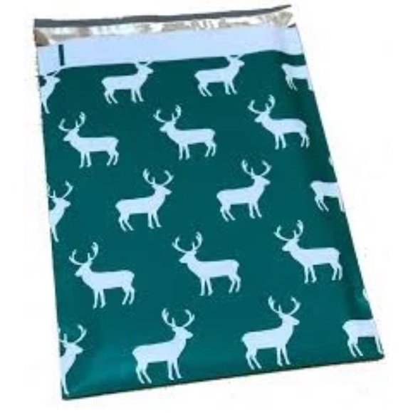 10x13 (20) Poly Mailers - Picture 1 of 1